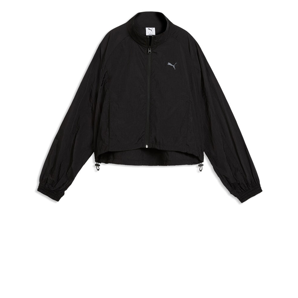 Giacca Puma Donna - Nero