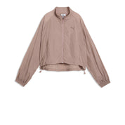Giacca Puma Donna - Malva