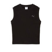 Canotta Puma Donna - Nero
