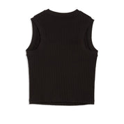 Canotta Puma Donna - Nero