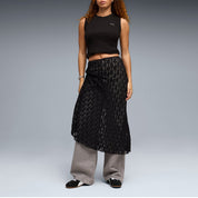 Canotta Puma Donna - Nero
