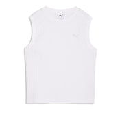 Canotta Puma Donna - Bianco