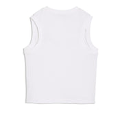 Canotta Puma Donna - Bianco