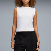 Canotta Puma Donna - Bianco