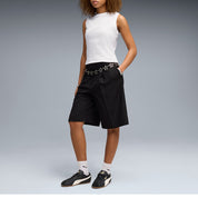 Canotta Puma Donna - Bianco