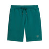 Shorts puma uomo - verde