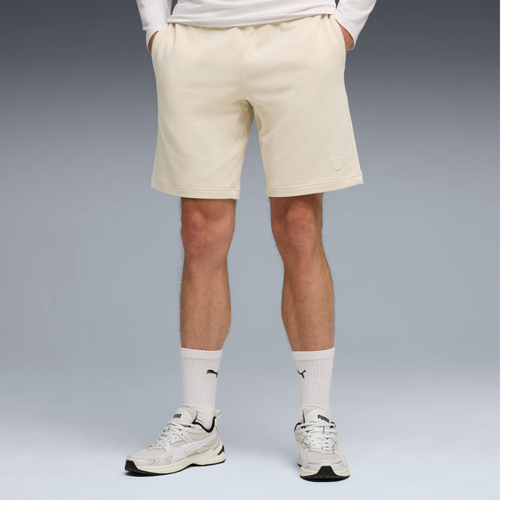 Shorts Puma Uomo - Bianco
