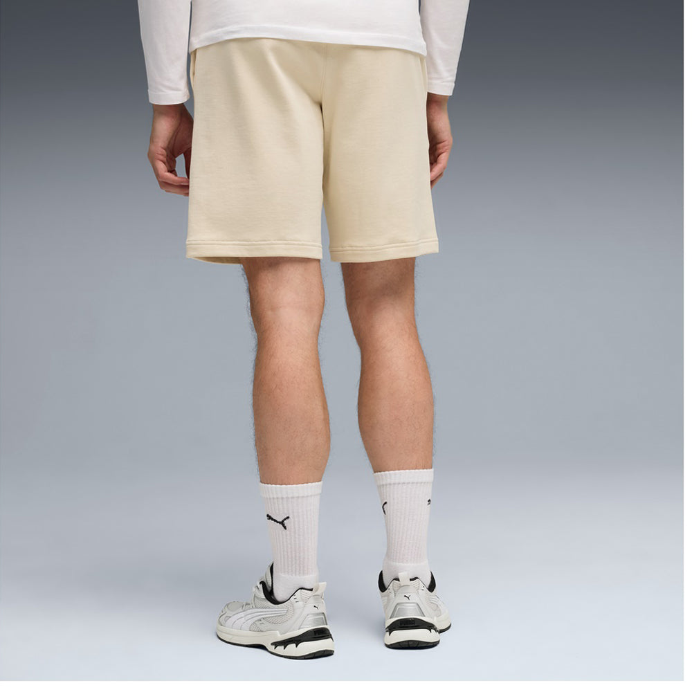 Shorts Puma Uomo - Bianco