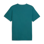 T-Shirt Puma Uomo - Verde