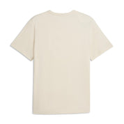 T-Shirt Puma Uomo - Bianco