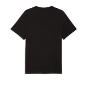 T-Shirt Puma Uomo - Nero