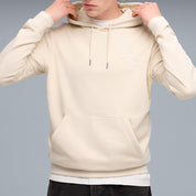 Felpa Puma Uomo - Bianco