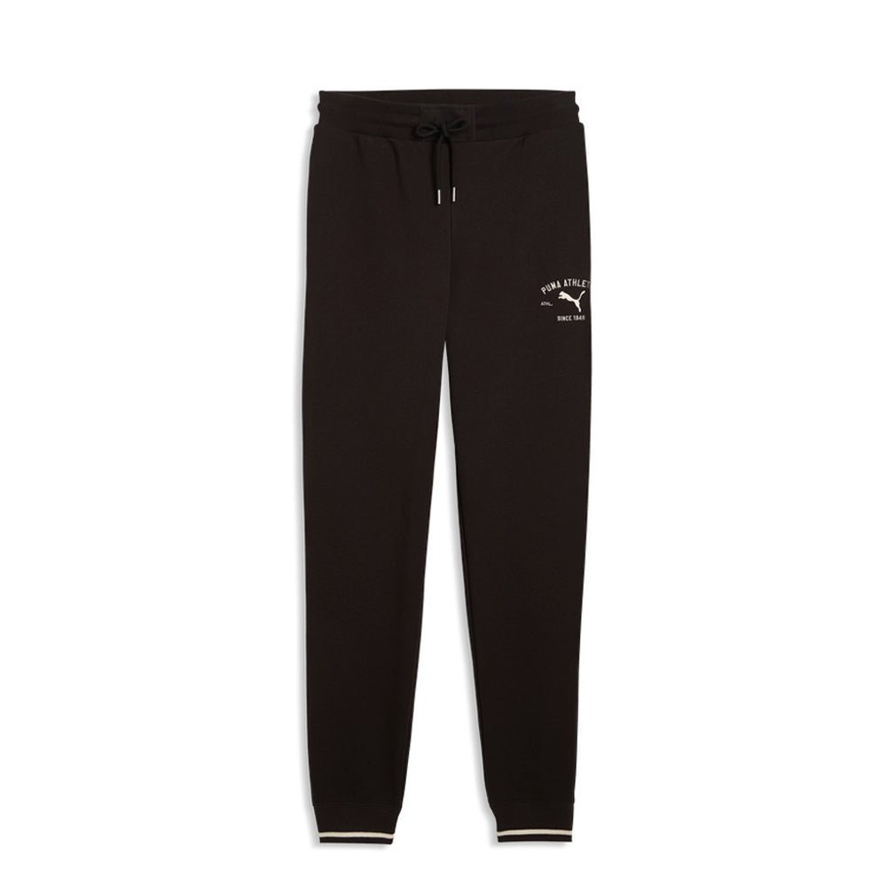Pantalone Puma Uomo - Nero
