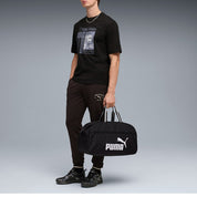 Pantalone Puma Uomo - Nero