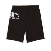 Shorts Puma Uomo - Nero