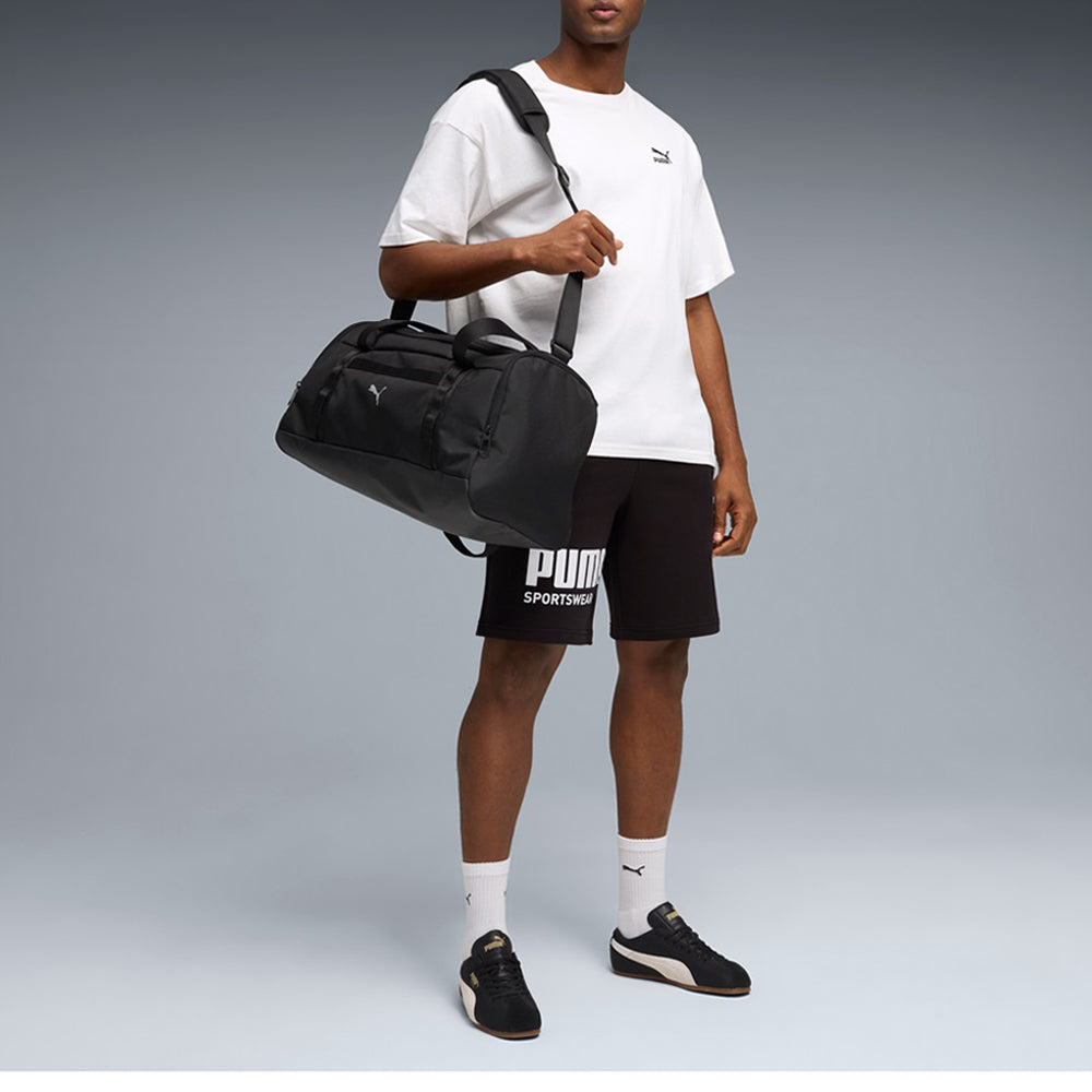 Shorts Puma Uomo - Nero