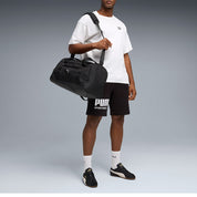 Shorts Puma Uomo - Nero
