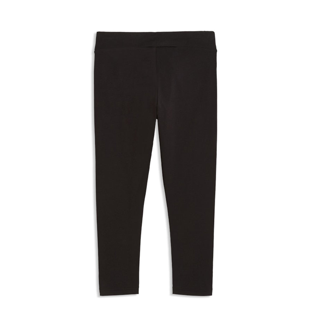 Leggings Puma Donna - Nero