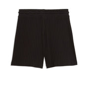 Shorts Puma Donna - Nero