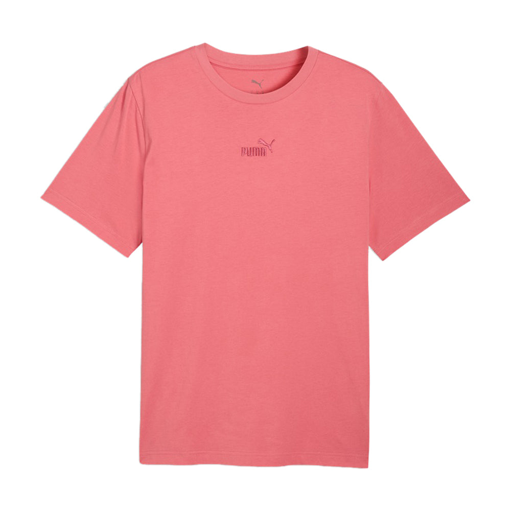 T-Shirt Puma Uomo - Rosa