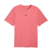T-Shirt Puma Uomo - Rosa