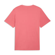 T-Shirt Puma Uomo - Rosa