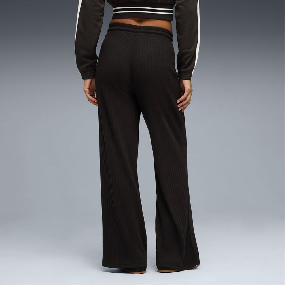 Pantalone Puma Donna - Nero