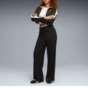 Pantalone Puma Donna - Nero