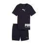 Completo puma ragazzo - blu