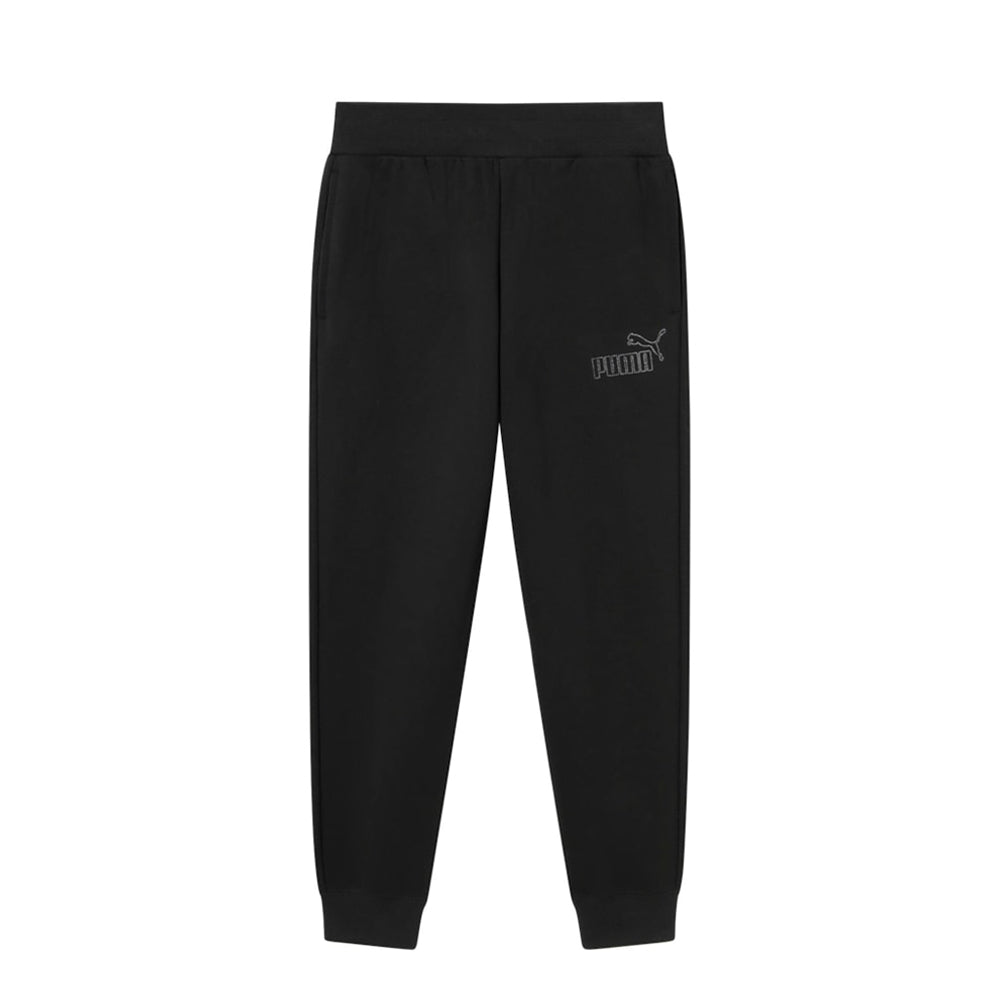 Pantalone Puma Donna - Nero