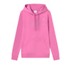 Felpa puma donna - rosa