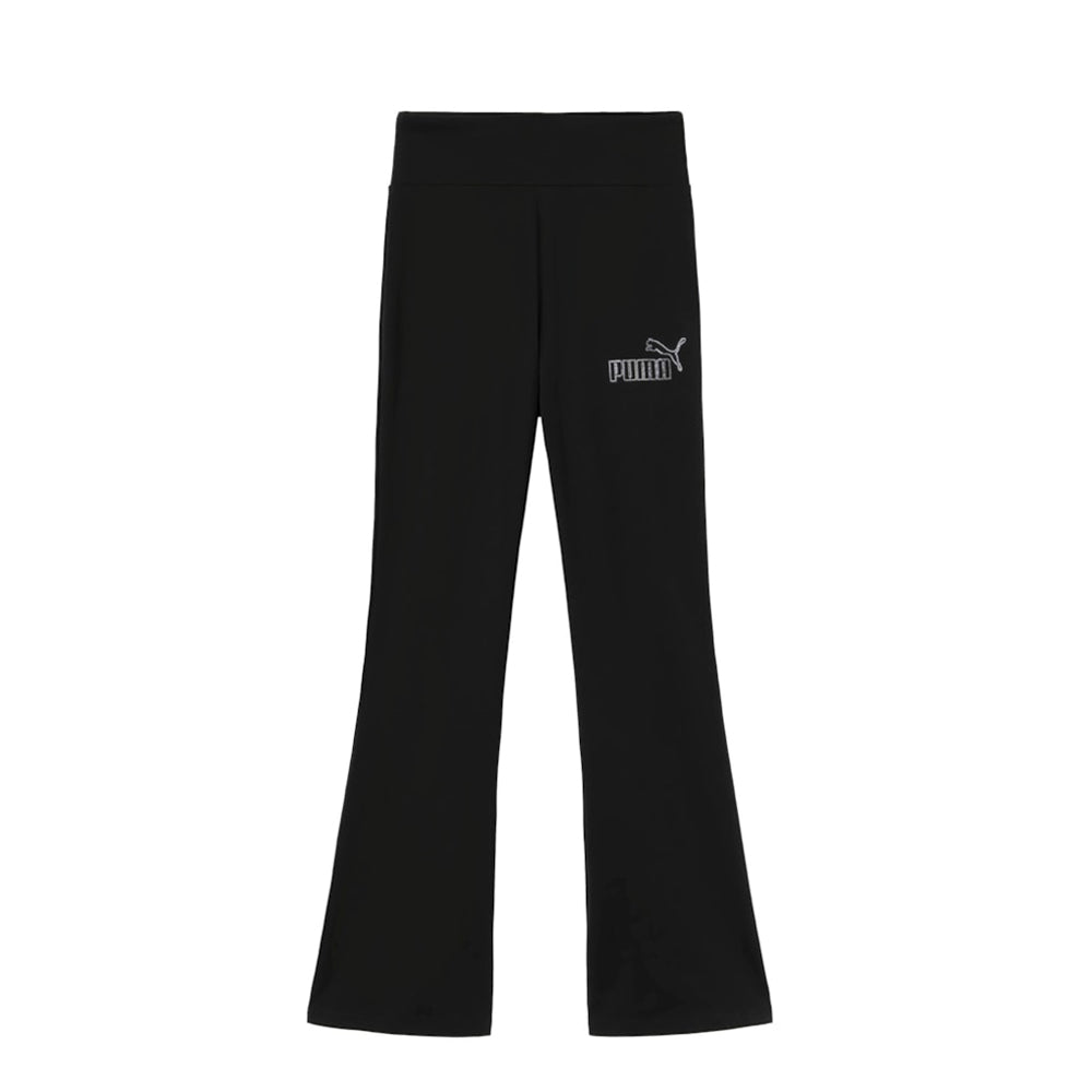 Leggings Puma Donna - Nero