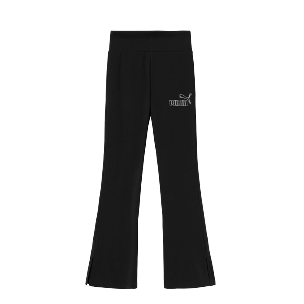 Leggings Puma Ragazza - Nero