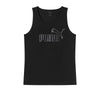 Canotta puma donna - nero