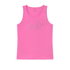 Canotta puma donna - rosa