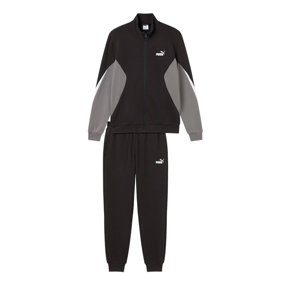 Tuta Puma Uomo - Nero