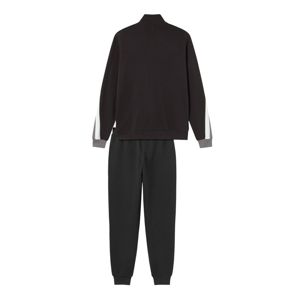 Tuta Puma Uomo - Nero