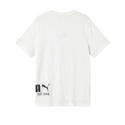 T-Shirt Puma Uomo - Bianco