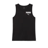 Canotta puma uomo - nero