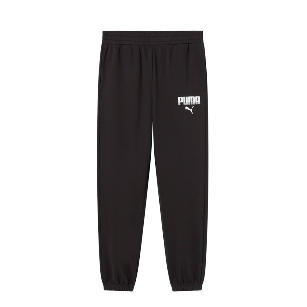 Pantalone Puma Uomo - Nero