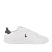 Sneakers Ralph Lauren Unisex Adulto - Bianco