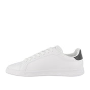 Sneakers Ralph Lauren Unisex Adulto - Bianco