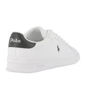 Sneakers Ralph Lauren Unisex Adulto - Bianco