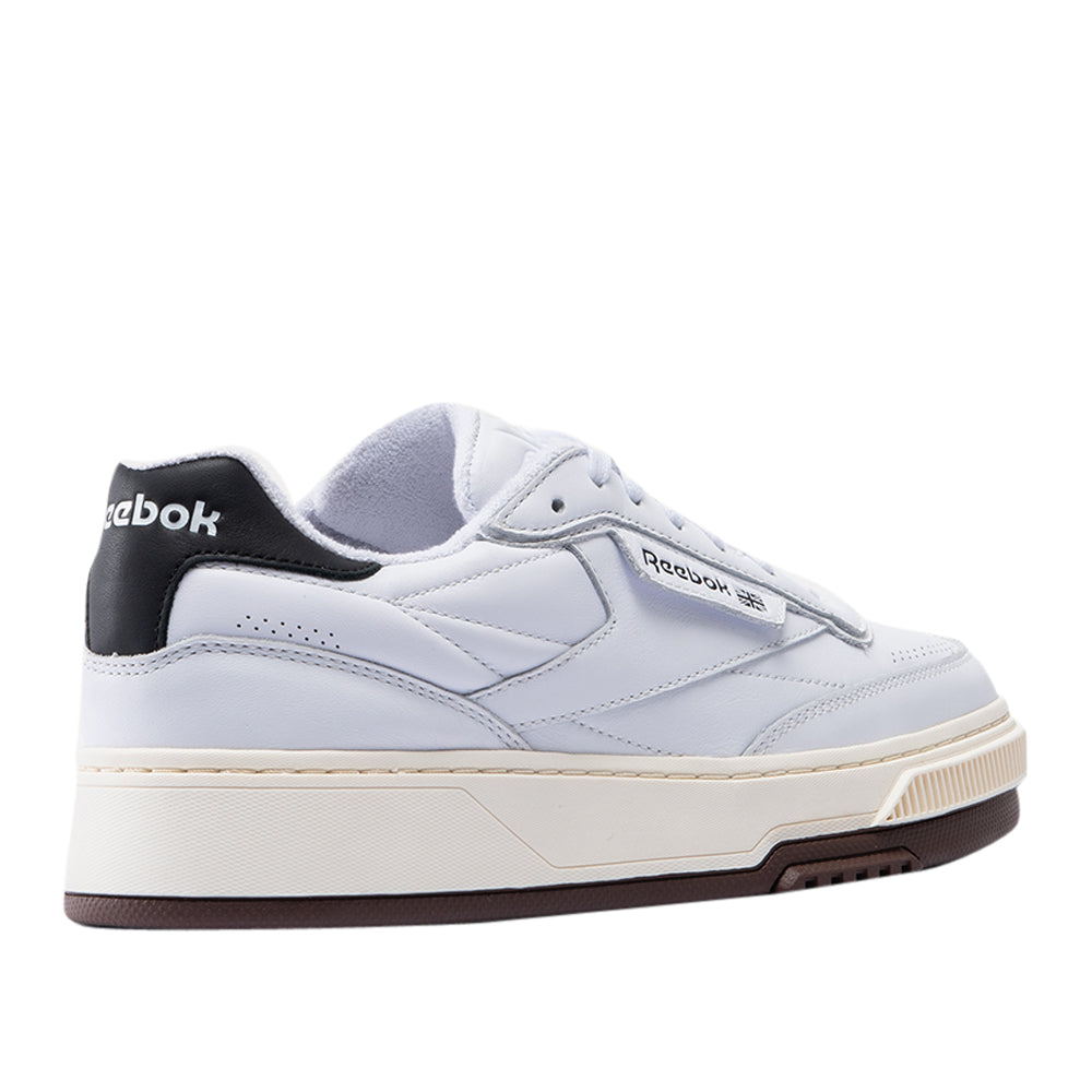 Sneakers Reebook Club C Ltd Unisex Adulto - Bianco