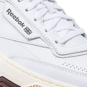 Sneakers Reebook Club C Ltd Unisex Adulto - Bianco