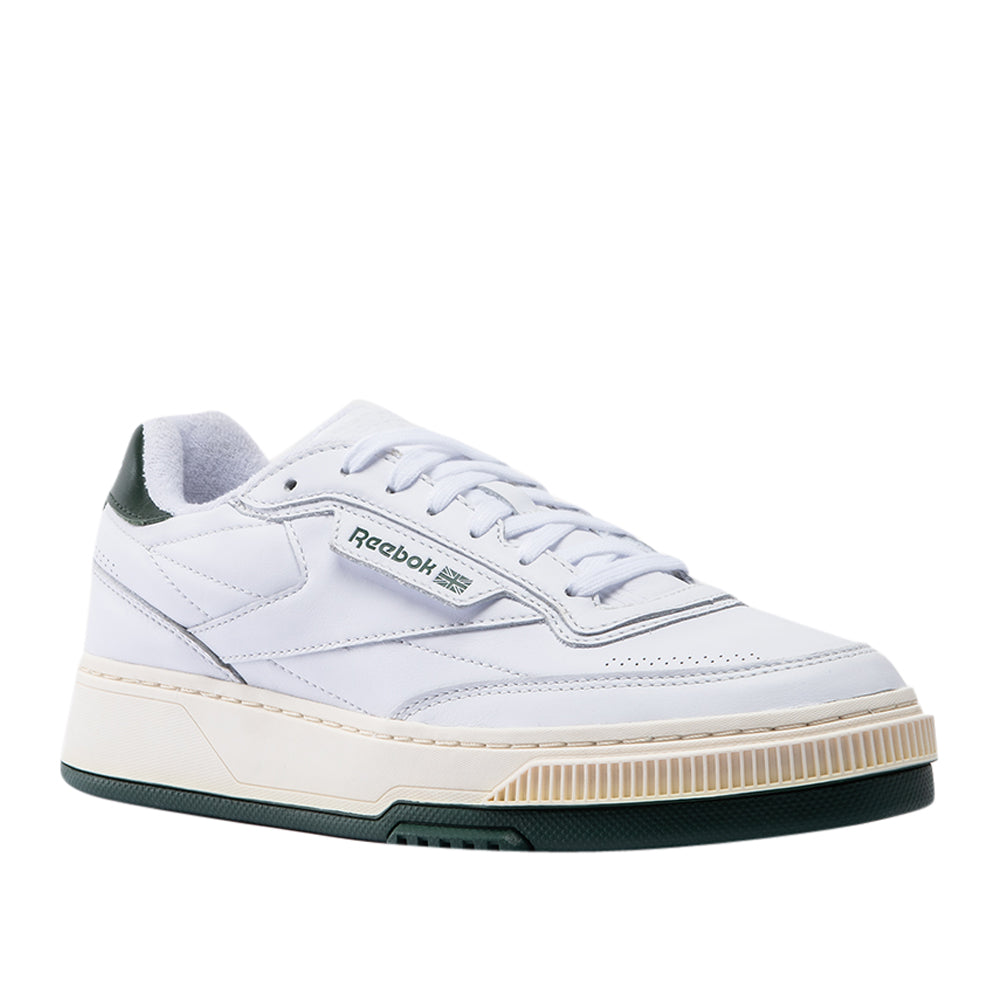 Sneakers Reebook Club C Ltd Unisex Adulto - Bianco
