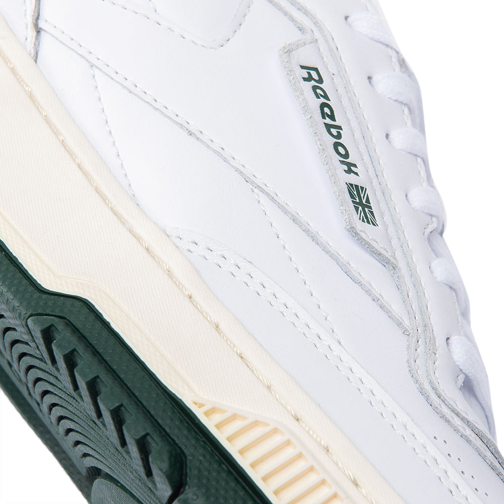 Sneakers Reebook Club C Ltd Unisex Adulto - Bianco
