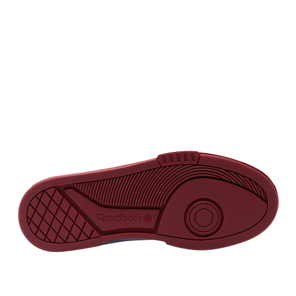 Sneakers Reebook Club C Ltd Unisex Adulto - Bianco