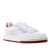 Sneakers Reebook Club C Ltd Unisex Adulto - Bianco