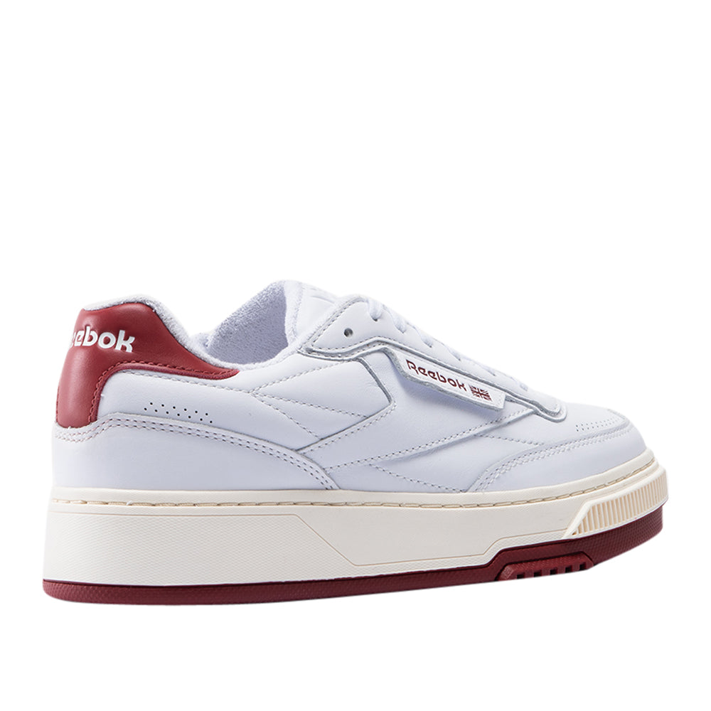 Sneakers Reebook Club C Ltd Unisex Adulto - Bianco